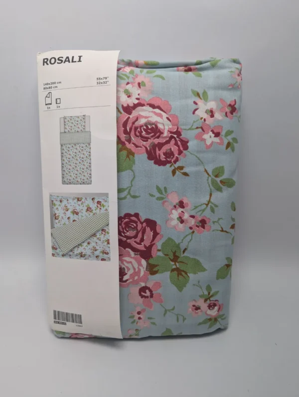Duvet Cover IKEA ROSALI - Image 2