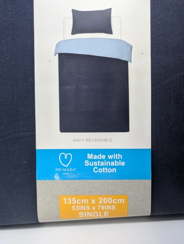 Duvet Cover Primark - Image 2