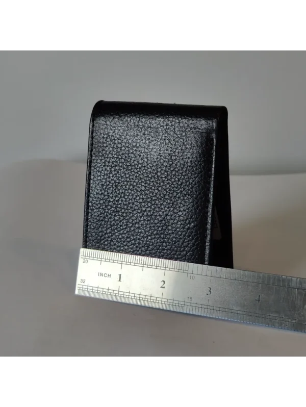 Men’s Sheep Leather Wallet - Image 5