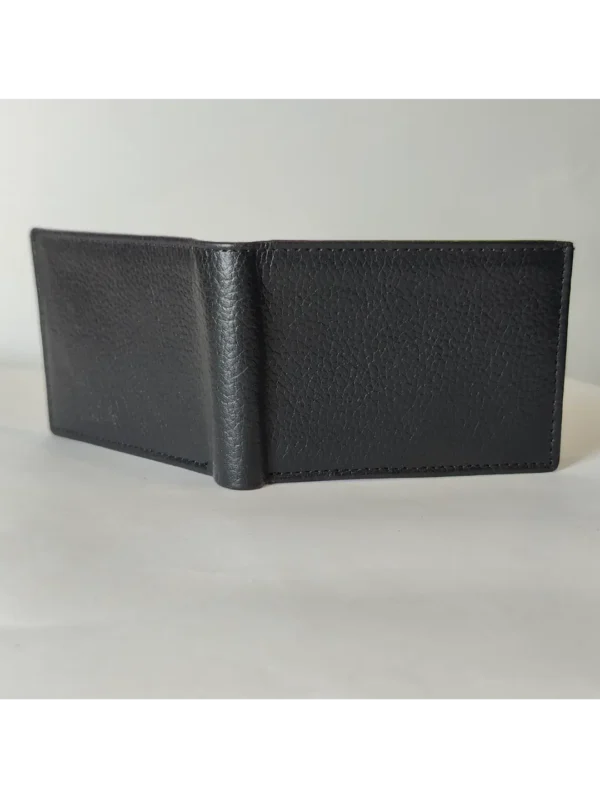 Men’s Sheep Leather Wallet - Image 4