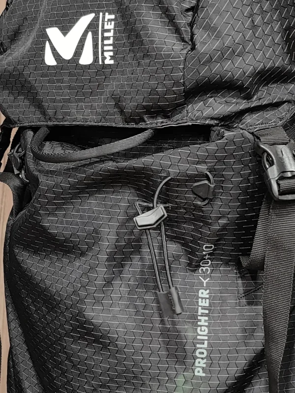 Millet Prolighter Back Pack - Image 5
