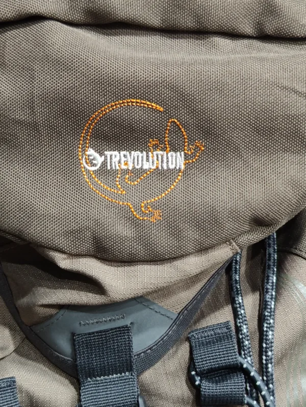 Trevolution Cirrus 26 Back Pack - Image 5