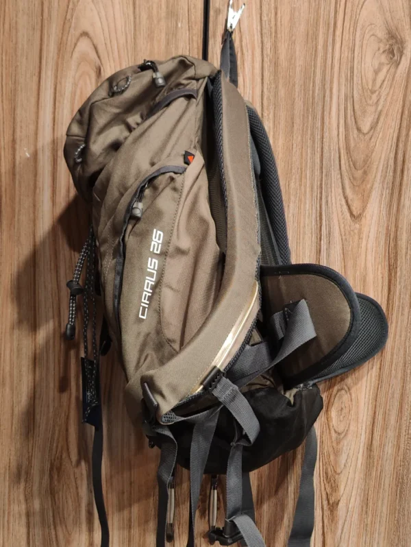 Trevolution Cirrus 26 Back Pack - Image 4