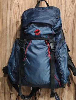 Mammut Grimsel Ich Bag Pack
