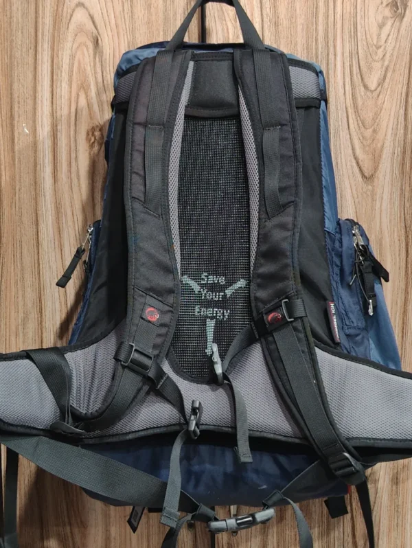 Mammut Grimsel Ich Bag Pack - Image 2