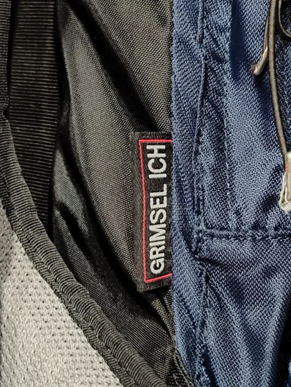 Mammut Grimsel Ich Bag Pack - Image 4