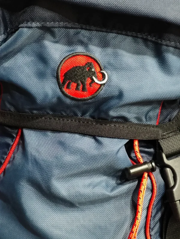 Mammut Grimsel Ich Bag Pack - Image 5