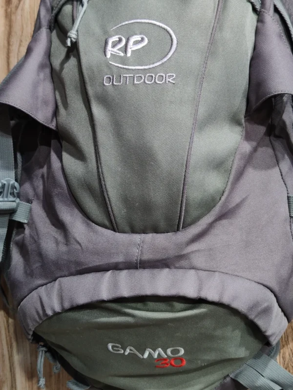RP Gamo 30 Bag Pack - Image 5