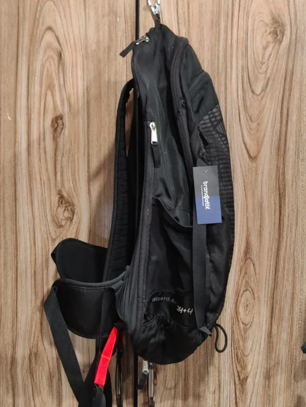 Vaude Wizard Air 24+4 Hiking Backpack - Image 4