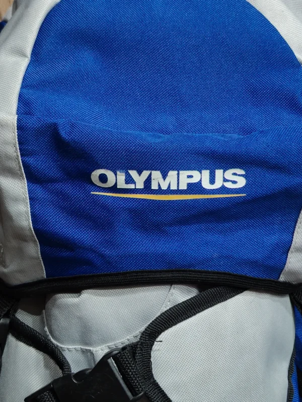 Olumpus Back Pack - Image 5