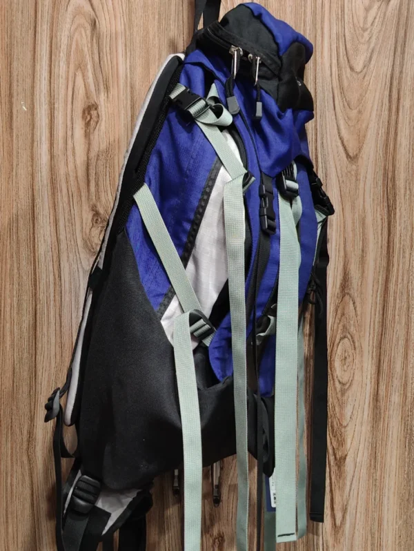 Intreped Back Pack - Image 4