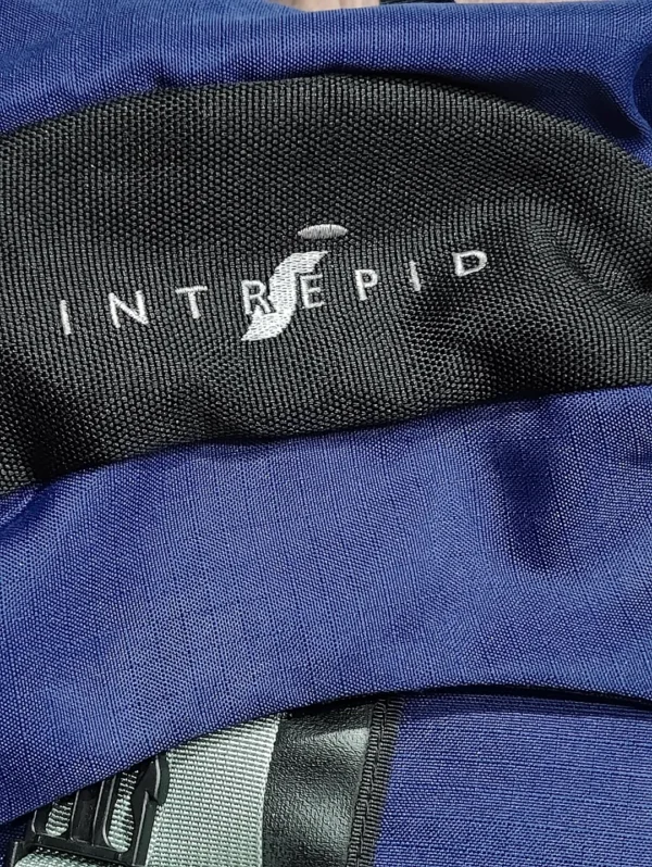 Intreped Back Pack - Image 5
