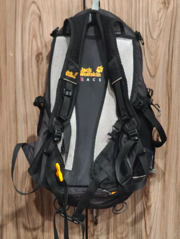 JackWolfish Moab Jam Back Pack - Image 2