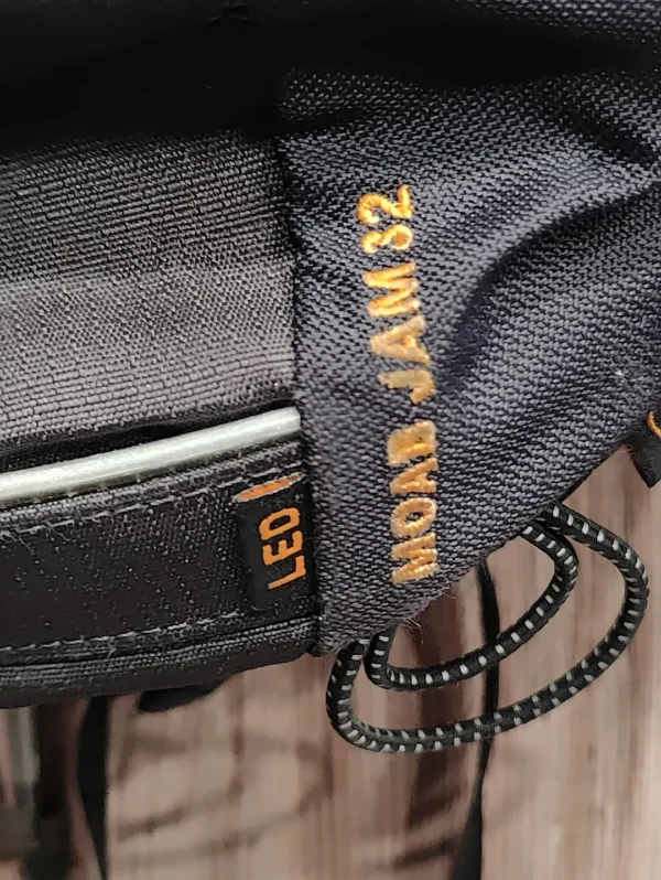 JackWolfish Moab Jam Back Pack - Image 5