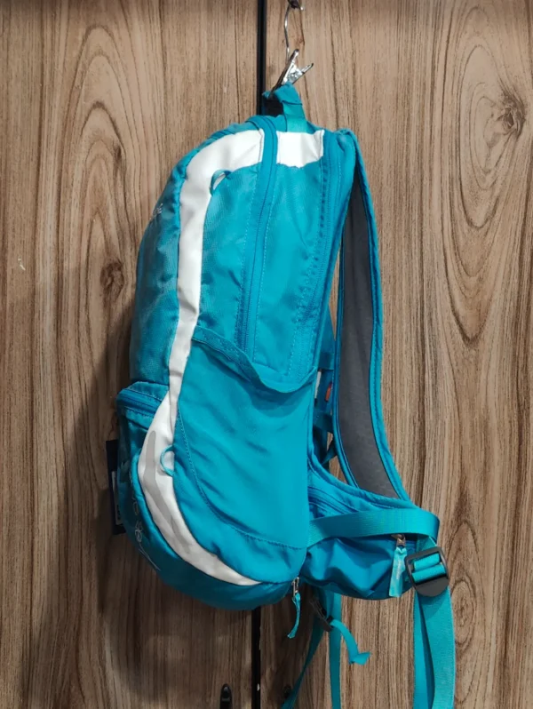 Vaude Roomy 12+3 Backpack - Image 3