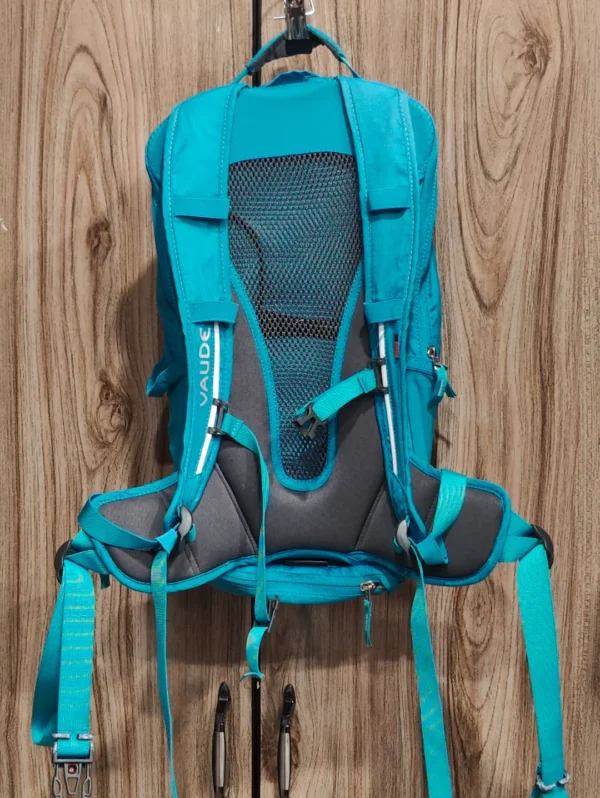 Vaude Roomy 12+3 Backpack - Image 2