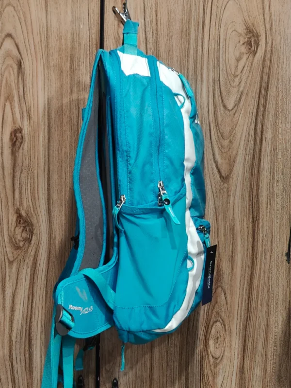 Vaude Roomy 12+3 Backpack - Image 4