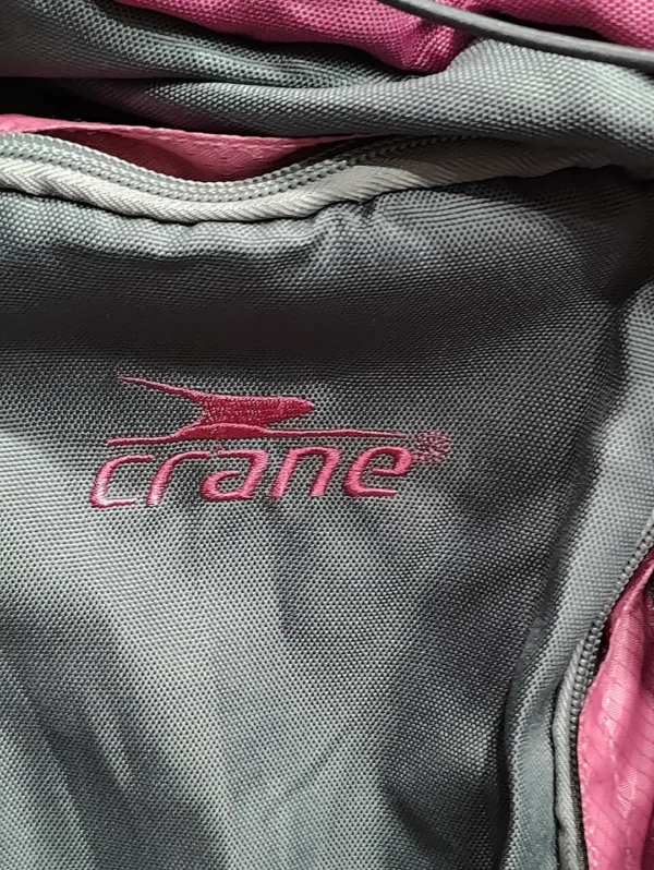 Crane Back Pack - Image 5