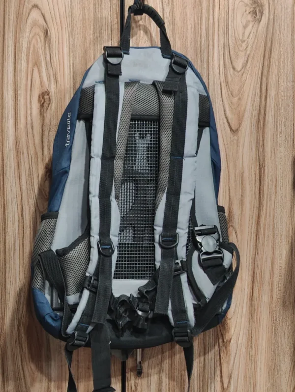 Travelite Back Pack - Image 2