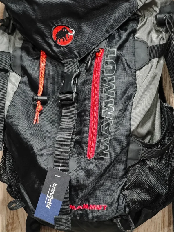 Mammut Mount32 Pack Pack - Image 5