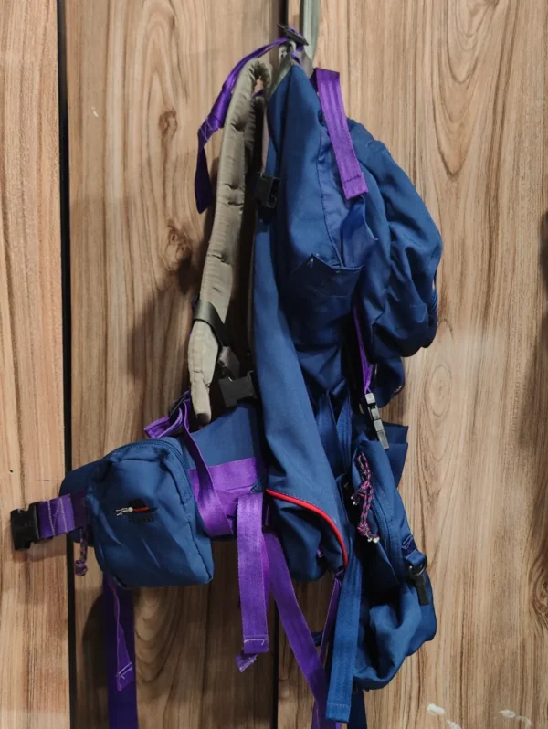 Haglofs Back Pack - Image 4