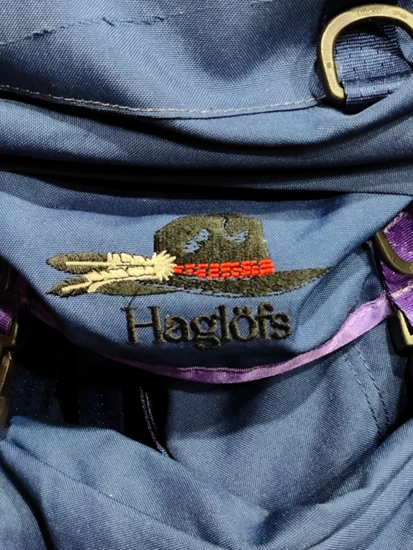 Haglofs Back Pack - Image 5