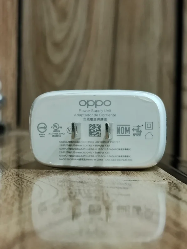 OPPO 65W Supper Fast Charger - Image 3