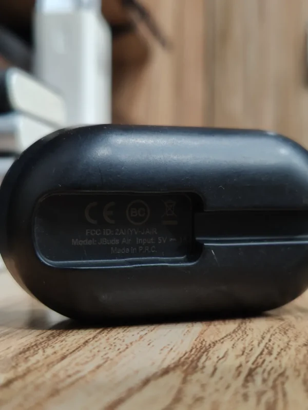 JLAB Jbuds Air - Image 2