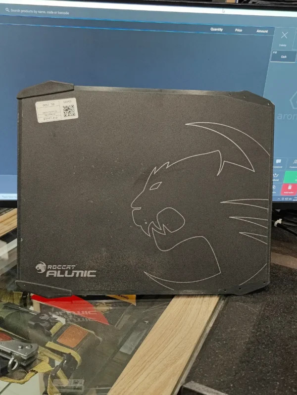 ROCCAT Alumic Double-Sided Gaming Mouse Pad - Image 2