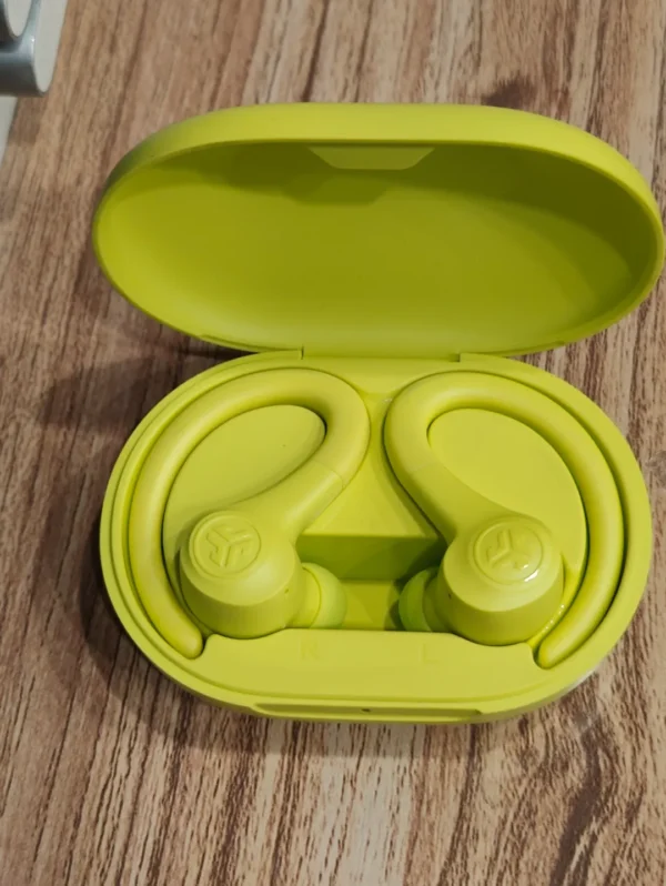 JLAB Sports Buds - Image 4