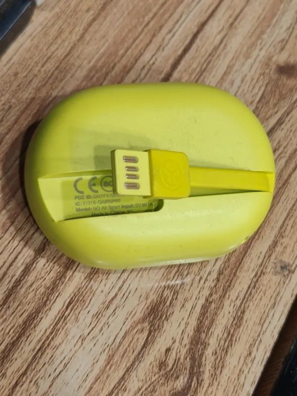 JLAB Sports Buds - Image 5