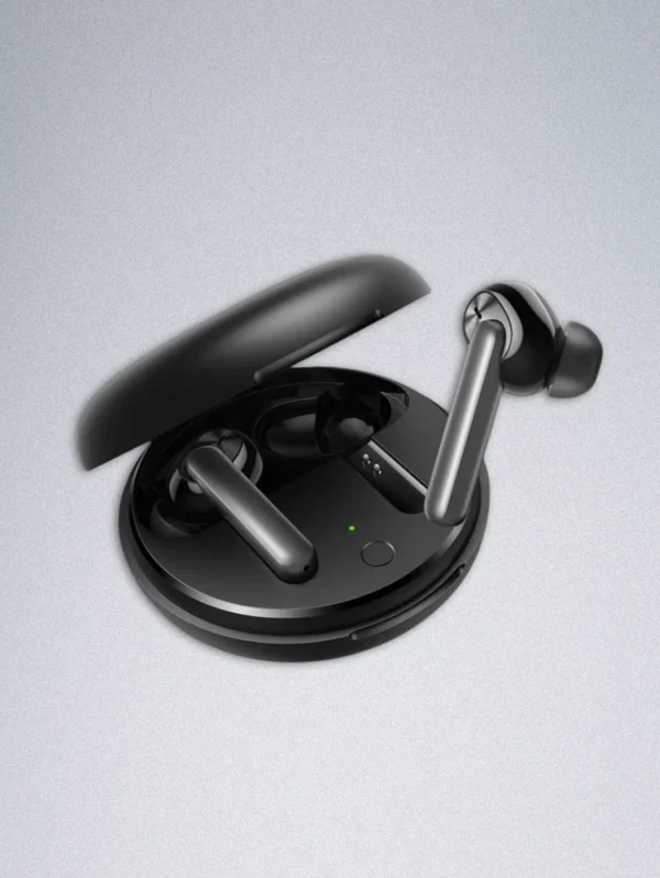 OPPO Enco W31 True Wireless Earbuds with Low-Latency & Noise Cancellation - Image 2