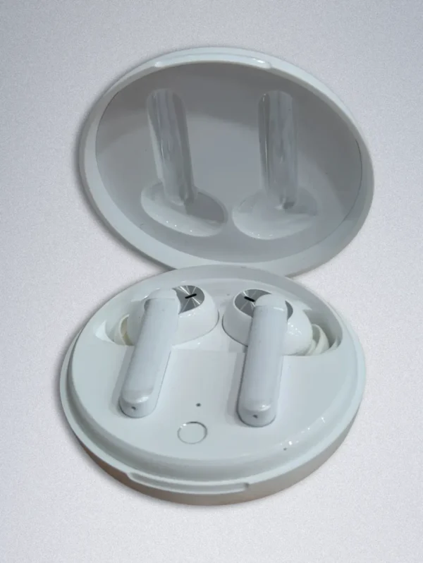 OPPO Enco W31 True Wireless Earbuds with Low-Latency & Noise Cancellation - Image 3