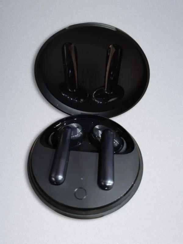 OPPO Enco W31 True Wireless Earbuds with Low-Latency & Noise Cancellation - Image 4