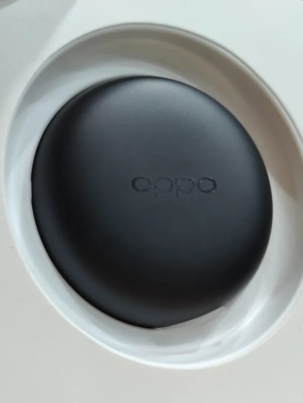 OPPO Enco W31 True Wireless Earbuds with Low-Latency & Noise Cancellation - Image 6