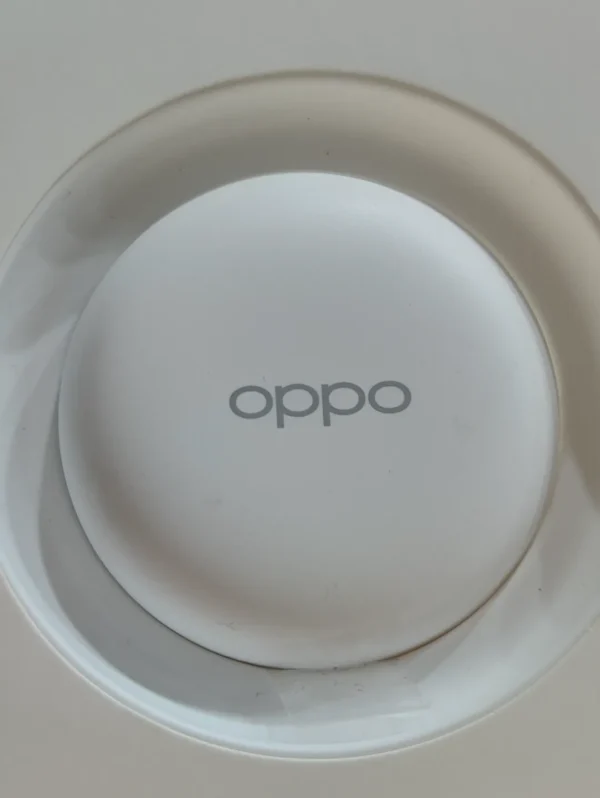OPPO Enco W31 True Wireless Earbuds with Low-Latency & Noise Cancellation - Image 5