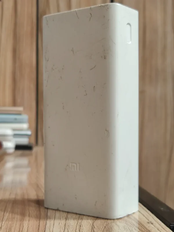 Xiaomi 30000 mAH Power Bank PB3018ZM