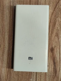 Xiaomi 20000 mAH Power Bank YDDYP01