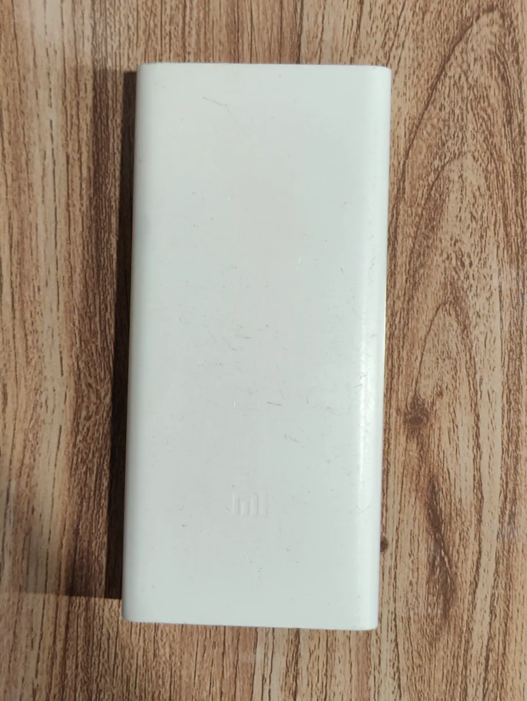 65923 (4) Xiaomi 20000 mAH Power Bank PLM06ZM