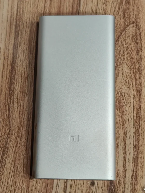 Xiaomi Mi 10000 mAH PLM09ZM Power Bank