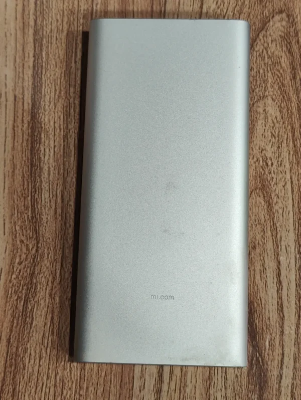 Xiaomi Mi 10000 mAH PLM09ZM Power Bank