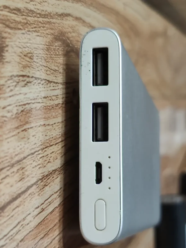 Xiaomi Mi 10000 mAH PLM09ZM Power Bank