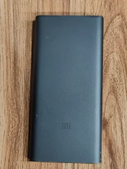 Xiaomi Mi 10000 mAH PLM09ZM Power Bank