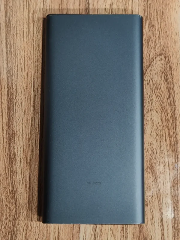 Xiaomi Mi 10000 mAH PLM09ZM Power Bank