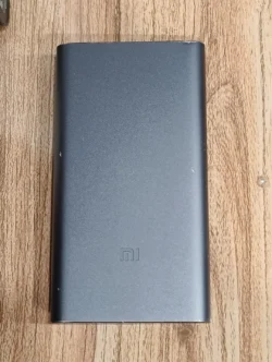 Xiaomi Mi 10000mAH PLM02ZM Power Bank