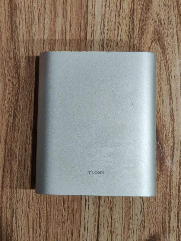 Xiaomi 10000 mAH Power Bank