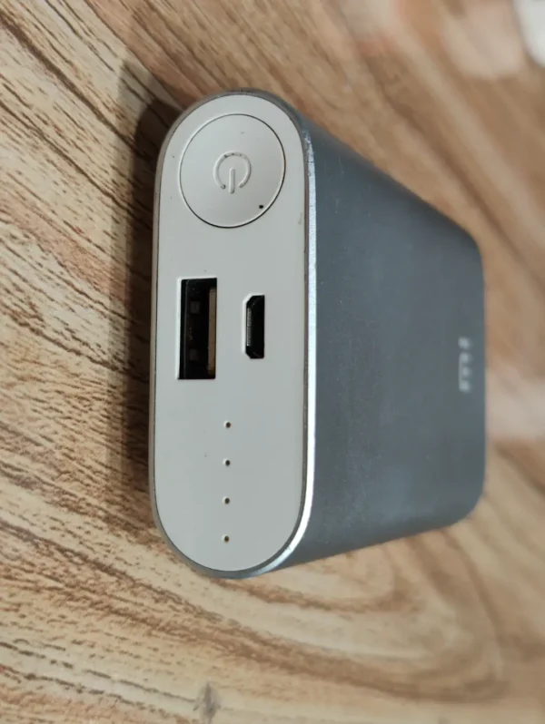 Xiaomi 10000 mAH Power Bank