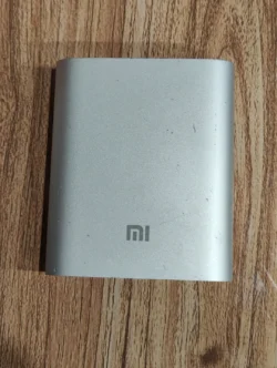 Xiaomi 10000 mAH Power Bank