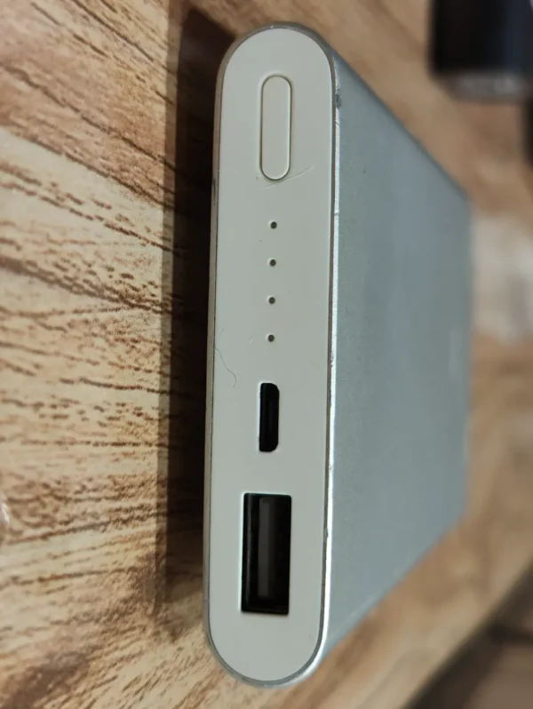 Xiaomi Mi 10000mAH PLM02ZM Power Bank