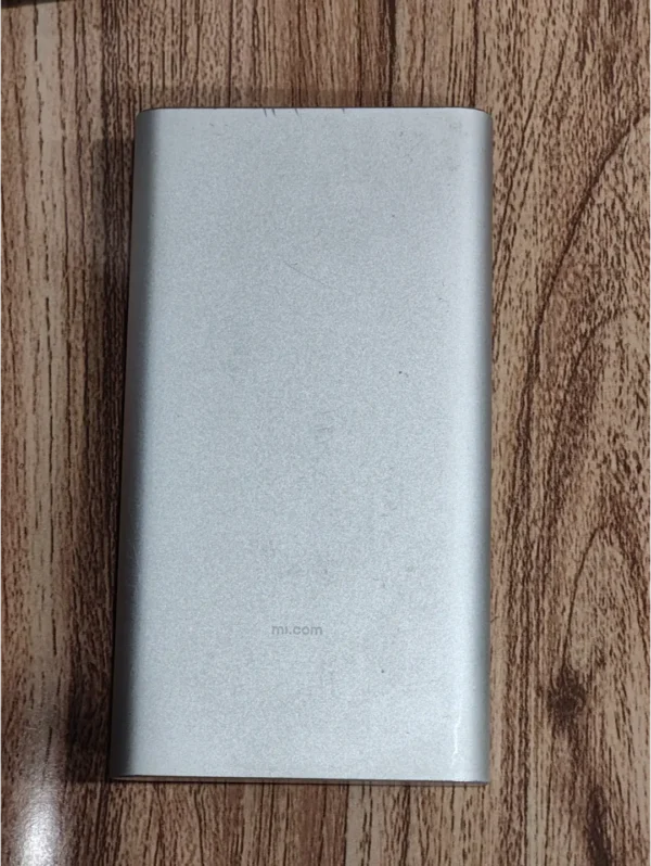 Xiaomi Mi 10000mAH PLM02ZM Power Bank